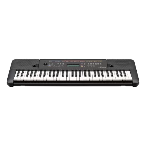 Yamaha PSR-E263 Интерактивный синтезатор купить в Москве и РФ недорого